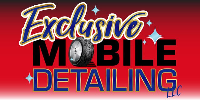 Exclusive Mobile Detailing / Professional Automobile Detailing